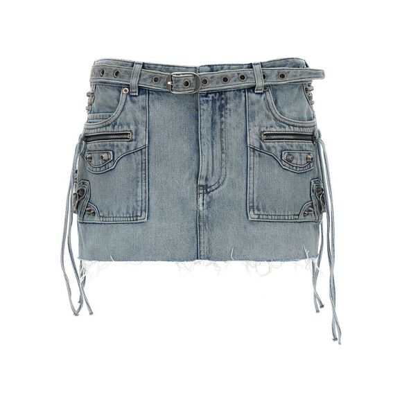'Cagole Mini' skirt Skirts